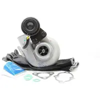 ALANKO Lader, Aufladung 10900016 für HYUNDAI MITSUBISHI