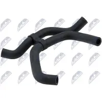 NTY Kühlerschlauch Wasserschlauch für VW Golf IV Schrägheck (1J1) CPP-VW-017