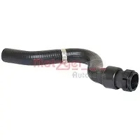 METZGER Autoteile Kühlerschlauch [Hersteller-Nr. 2420379] für Renault