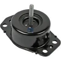 DT Spare Parts Motorlager Vorne Rechts für OPEL Movano Kastenwagen (X70) 6.28533