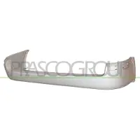 PRASCO Stoßfänger Premium fd1071061 hinten für Ford