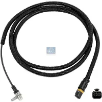 DT Spare Parts Spare Parts ABS Sensor Raddrehzahl Vorne Rechts für NEOPLAN Centroliner 3.37132