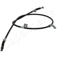 Japanparts Seilzug, Feststellbremse BC-108