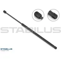 STABILUS Gasfeder, Koffer-/Laderaum // LIFT-O-MAT set9786cj für RENAULT