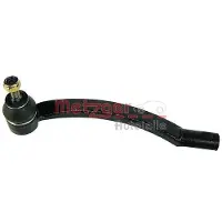METZGER Spurstangenkopf KIT + 54010701
