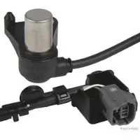 HERTH+BUSS JAKOPARTS Sensor, Raddrehzahl J5913002
