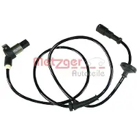 METZGER Autoteile Sensor, Raddrehzahl [Hersteller-Nr. 0900094] für VW