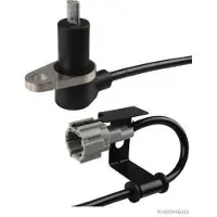 HERTH+BUSS JAKOPARTS Sensor, Raddrehzahl J5931020