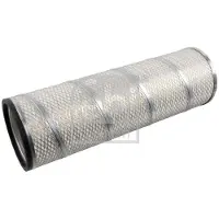 FEBI BILSTEIN Bilstein Luftfilter 06781