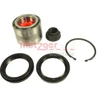 METZGER Radlagersatz WM 3236