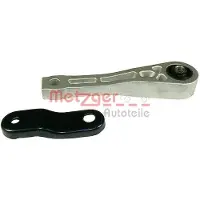 METZGER Lagerung, Motor 8053701