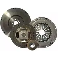 AISIN Kupplungssatz SuperKit (4P) SKT-307A