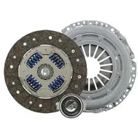 AISIN Kupplungssatz Kupplung für SUBARU FORESTER (SH) KF-038