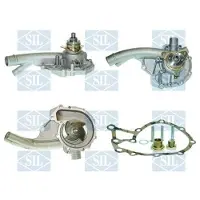 Saleri SIL Wasserpumpe PA561