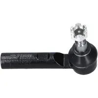 KAVO PARTS Spurstangenkopf Spurstange für TOYOTA Dyna Pritsche / Fahrgestell (KD, LY, Y2, U3, U4) STE-9193