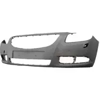 VAN WEZEL Stoßfänger 3850576 vorne für Opel
