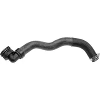 Gates Kühlerschlauch Wasserschlauch für JAGUAR X-Type Limousine (X400) 05-3042