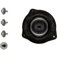 BILSTEIN Federbeinstützlager [Hersteller-Nr. 12-234134] für Nissan