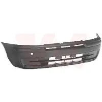 VAN WEZEL Stoßfänger 1620576 vorne für Fiat