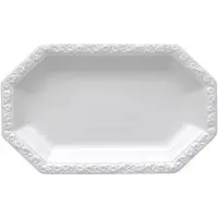 Rosenthal Maria Weiß Platte 28 cm Maria Weiß 10430-800001-12728