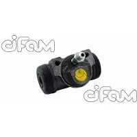 CIFAM Radbremszylinder 04-0687
