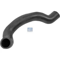 DT Spare Parts Kühlerschlauch Ø 34 mm DT SPARE PARTS IAM-Expertise passend für MERCEDES-BENZ