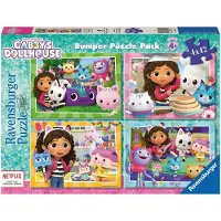 Ravensburger 05655 2 Rätsel