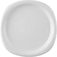 Rosenthal Suomi Weiß Suppenteller 23 cm Suomi Weiß 17000-800001-10323