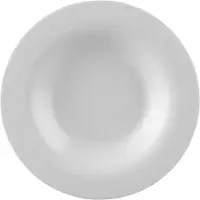 Rosenthal Moon Weiß Suppenteller 24 cm Moon Weiß 19600-800001-10324