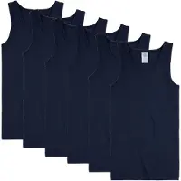 Sanetta Unterhemd "Unterhemd 6er Pack"