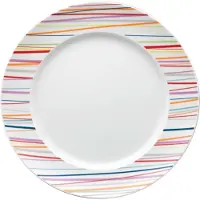 Thomas Sunny Day Sunny Stripes Frühstücksteller 22cm