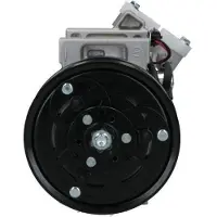 BV PSH 090.575.043.000 VCS14EC Klimaanlage Klimakompressor PAG 100 YF R134a für RENAULT Clio IV Schrägheck (BH) Captur (J5, H5) Clio IV Grandtour (KH)