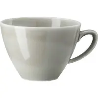 Rosenthal Tee-Obertasse "Mesh" in Grau - 290 ml - onesize