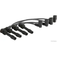 HERTH+BUSS ELPARTS HERTH&BUSS Zündleitungssatz - 51278628