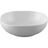 Rosenthal Moon Weiß Schüssel 25 cm Moon Weiß 19600-800001-13325