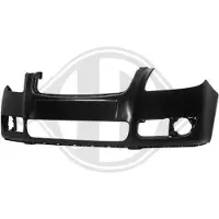 Diederichs Stoßfänger HD Priority Parts 7801650