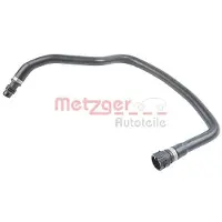 METZGER Kühlerschlauch 2420514