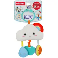 WINFUN Anhänger Wolke Tag und Nacht.