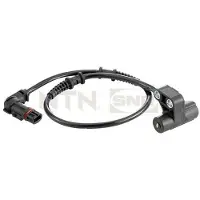 SNR Sensor, Raddrehzahl asb15112 Vorderachse rechts für Mercedes