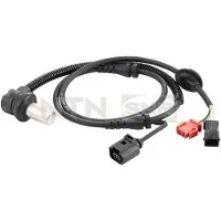 SNR Sensor, Raddrehzahl [Hersteller-Nr. ASB154.23] für Audi, Citroën, Ford, Renault, Fiat, Opel, Peugeot