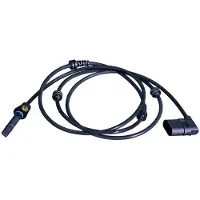 Hella ABS Sensor Raddrehzahl Vorne passend für MERCEDES-BENZ GLC (X253) 6PU 358 216-181