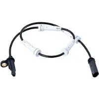 Hella ABS Sensor Raddrehzahl Hinten für BMW 5 Touring (G31) 6PU 358 216-161