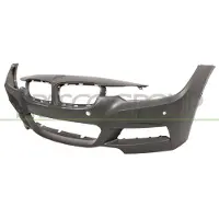 PRASCO Stoßfänger Premium BM0291041