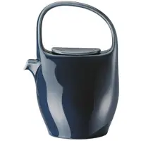 Rosenthal Junto ocean blue Teekanne 6 Personen 1,3 L