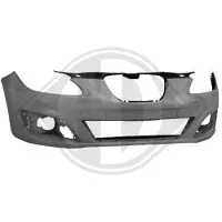 Diederichs Stoßfänger HD Priority Parts 7432350