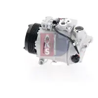 AKS Dasis Kompressor, Klimaanlage 851079N