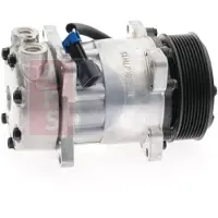 AKS Kompressor Klimaanlage 853111N für Renault Clio IV