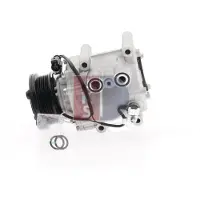 AKS Kompressor, Klimaanlage 850259N