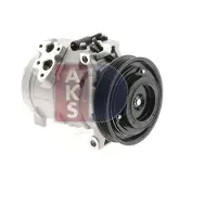 AKS Dasis Kompressor, Klimaanlage 851896N