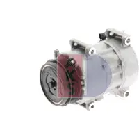 AKS Kompressor Klimaanlage DASIS 851595N für Mercedes-Benz A